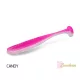 Delphin ZANDERA UVs / 5db 15cm/CANDY gumihal
