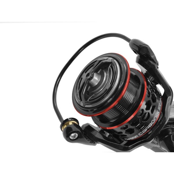 Delphin CarbonIX 3T Pótdob