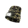 Delphin CamouLED kötött télisapka UNI