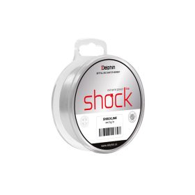 Delphin  SHOCK Line Fluorocarbon 0,70mm 80m