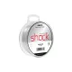 Delphin  SHOCK Line Fluorocarbon 0,70mm 80m