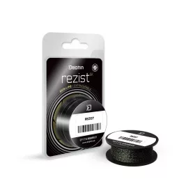   Delphin Rezist Skin Line Grass Camou 25lbs 5m Fonott Előkezsinór