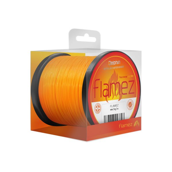 Delphin FLAMEZ 0,28mm 5,9kg 26000m