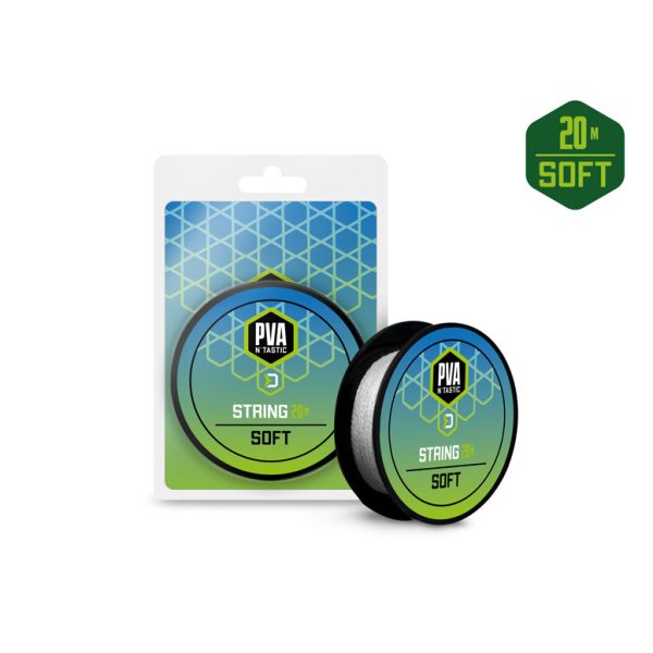 Delphin PVA n tastic Madzag 20m Lágy