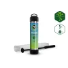 Delphin PVA n tastic Háló Cső+ Tömörítőrúd 25mm, 7m
