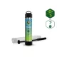 Delphin PVA n tastic Háló Cső+ Tömörítőrúd 25mm, 7m