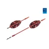 Delphin Method QUIX Method Feeder kosár L / 20g