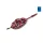 Delphin Method QUIX Method Feeder kosár L / 50g