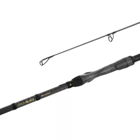   Delphin Opium BlacxCARP 3G TechnoCORK 12ft/360cm/3,00/2rész bojlis bot