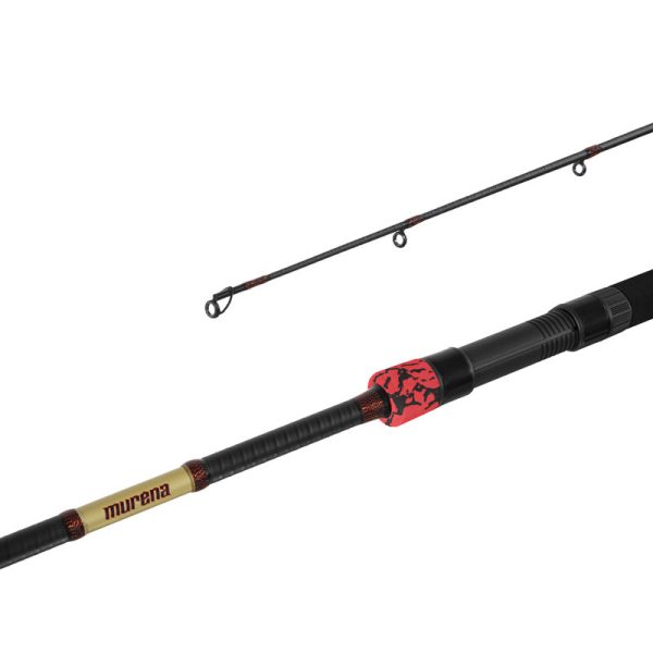 Delphin MURENA POWER 210cm/125g/2 rész pergető bot