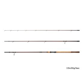 Delphin VULKÁN NXT 390cm/65g - match bot