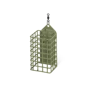Delphin ECO Splash Feeder Kosár L/50g