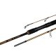 Delphin Legia CarpMatch 330cm 75gr 3 Részes Match Bot