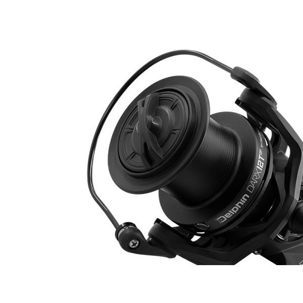 Delphin DARX 12T DP Mély Pótdob