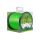 Delphin Nucleo Fluo Zöld 0,25mm 30000m Pontyozó Monofil Főzsinór