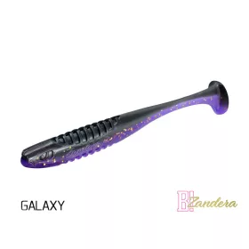 Delphin ZANDERA UVs / 6x 5db 10cm/GALAXY DuoPACK BOX