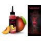 Delphin Fluo dip D SNAX LiquiX /100ml Mangó-Barack liquid