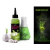 Delphin Fluo dip D SNAX LiquiX /100ml Fokhagyma-Vajsav liquid