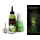 Delphin Fluo dip D SNAX LiquiX /100ml Fokhagyma-Vajsav liquid