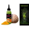 Delphin Fluo dip D SNAX LiquiX /100ml Kagyló-Fűszer liquid