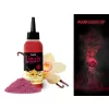 Delphin Fluo dip D SNAX LiquiX /100ml Scopex-vanilla liquid
