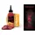 Delphin Fluo dip D SNAX LiquiX /100ml Sajt - máj liquid
