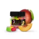 Delphin MIX D SNAX WAFT csali 10x7mm/20g Mangó-Barack wafters