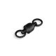 Delphin BlackSWIVEL BB Forgó 100db