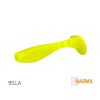 Delphin Karma UVs - Yella 8cm Plasztik Csali 5db