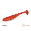 Delphin Zandera UVs - Berry 12cm Plasztik Csali 5db