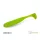 Delphin Zandera UVs - Greench 12cm Plasztik Csali 5db