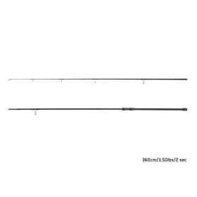 Delphin CAPRI NXT 2db 360cm, 3,5lbs 2 Részes Bojlis Bot