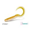 Delphin TwistaX Eeltail UVs - Epidemy 15cm Plasztik Csali 5db