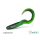 Delphin TwistaX Eeltail UVs - Forester 15cm Plasztik Csali 5db