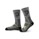 Delphin ArktiX Extra Vastag Thermo Zokni 41-46
