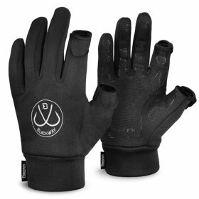 Kinetic Cut Resistant Glove