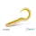 Delphin TwistaX Eeltail UVs - Epidemy 6cm Plasztik Csali 5db