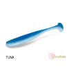 Delphin Zandera FlexiFloat UVs - Tuna 12cm Plasztik Csali 5db