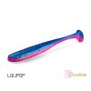 Delphin Zandera FlexiFloat UVs - Lolipop 12cm Plasztik Csali 5db