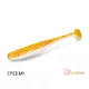 Delphin Zandera FlexiFloat UVs - Epidemy 12cm Plasztik Csali 5db
