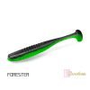 Delphin Zandera FlexiFloat UVs - Forester 12cm Plasztik Csali 5db