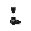 Delphin MagneQUICK Gyorskioldó Adapter