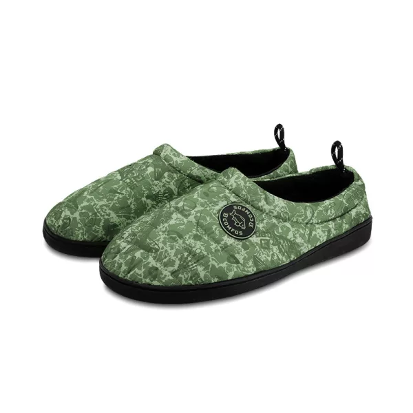 Delphin Comfos Papucs 45