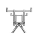 Delphin RPX/TPX Silver 40cm 3 Botos Buzz Bar