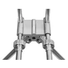 Delphin RPX/TPX Silver 40cm 3 Botos Buzz Bar
