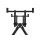 Delphin RPX/TPX BW 40cm 3 Botos Buzz Bar