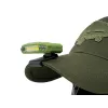Delphin Razor USB UC Fejlámpa