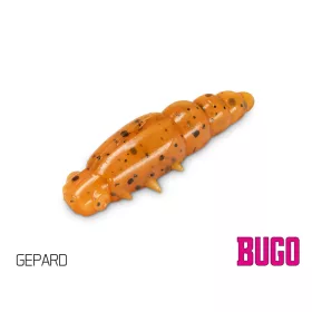 Delphin Bugo Sajt 4cm 15db Gepard Plasztik Csali