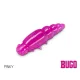Delphin Bugo Sajt 4cm 15db Pinky Plasztik Csali
