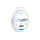 Delphin Soft FLR Carbon 0.148mm 50m Monofil Előkezsinór